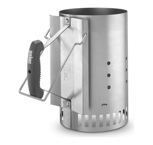 Weber Rapidfire Chimney Starter