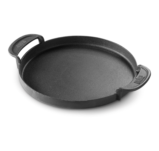 Weber Griddle GBS