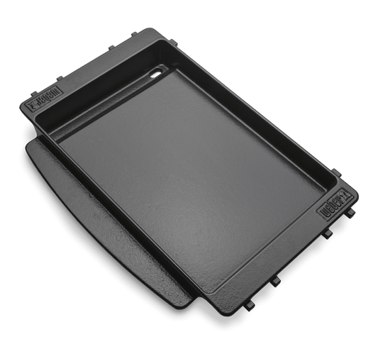 Griddle for Spirit I & II 200/300
