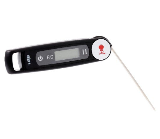 Weber Pocket Thermometer - BBQ Warehouse - 2