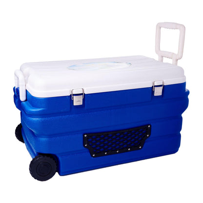 Ice Box Cooler - 90 Litre