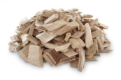 Wood Chips - Mesquite