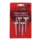 BBQ Buddy Mini Meat Thermometers