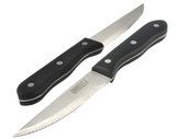 BBQ Buddy Steak Knives BBQ