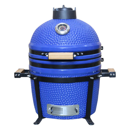 TOPQ 15" Kamado Egg