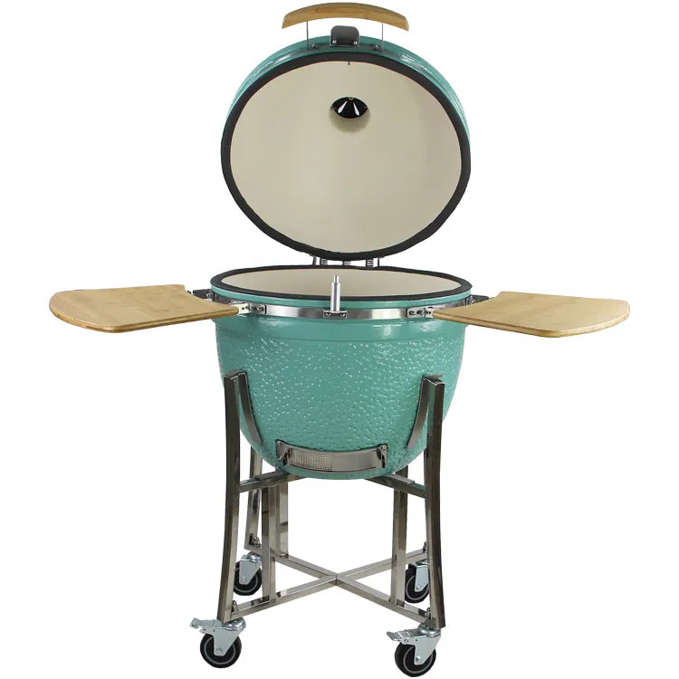 TOPQ Kamado - 21 inch