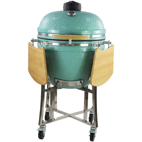 TOPQ Kamado - 21 inch