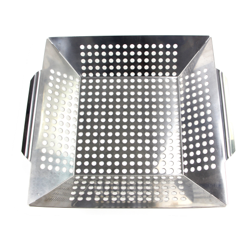TOPQ Stainless Steel Holloware