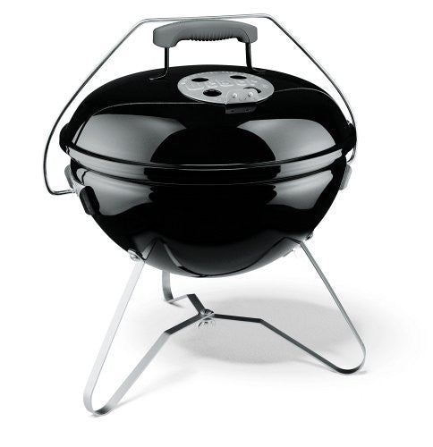 Weber, Smokey Joe Premium 37cm (14.5") - BBQ Warehouse - 1