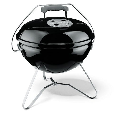 Weber, Smokey Joe Premium 37cm (14.5") - BBQ Warehouse - 1