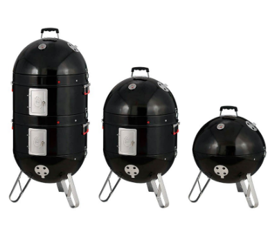 ProQ Excel 20 Elite - 3 in 1 BBQ