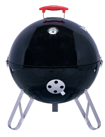 ProQ Excel 20 Elite - 3 in 1 BBQ