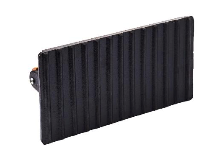Grill Press - cast iron