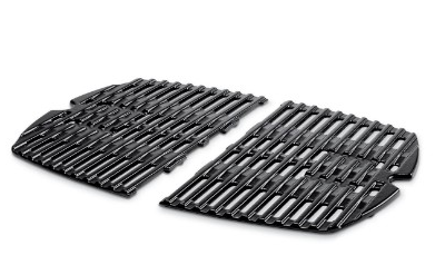 Weber Q 3000 Cooking Grates