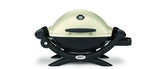 Weber, Q1200 Series Gas Grill - High Lid - BBQ Warehouse - 1
