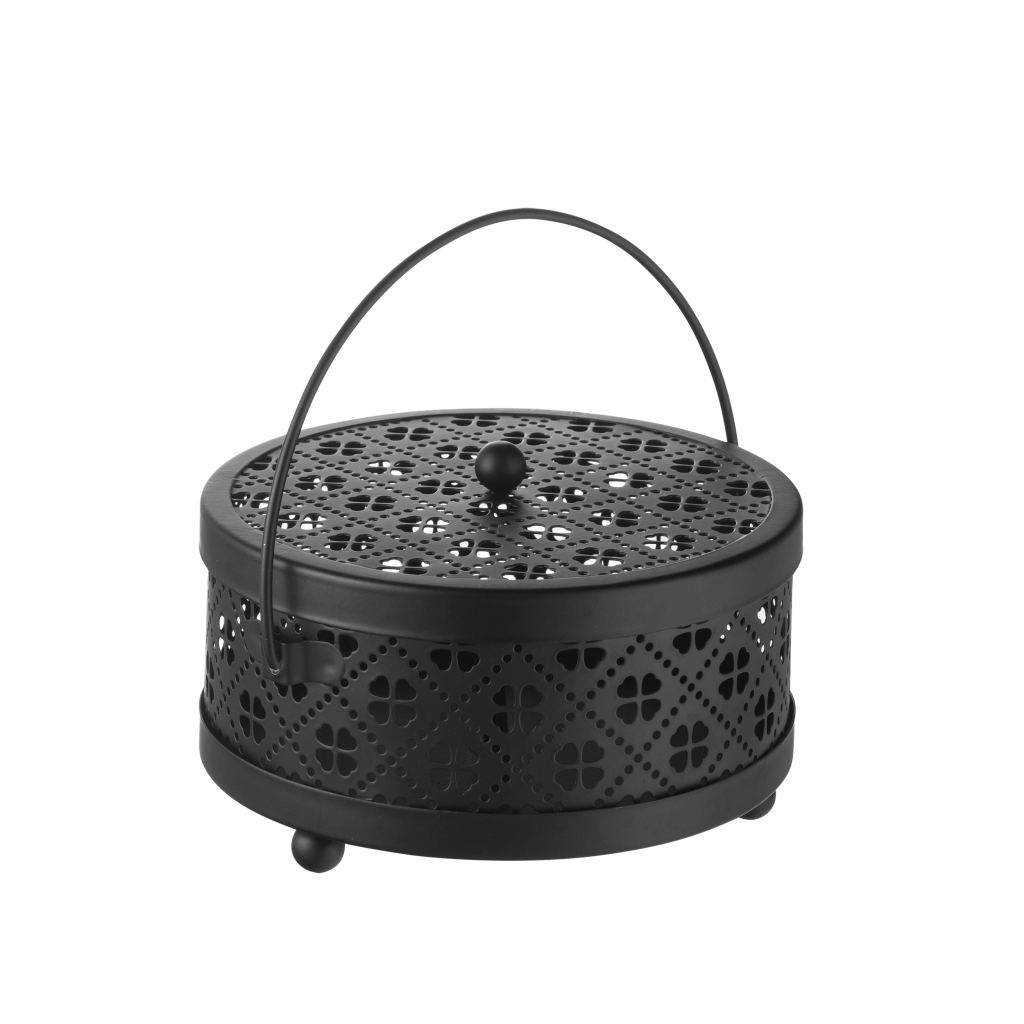 Waxworks Incense Coil Diffuser