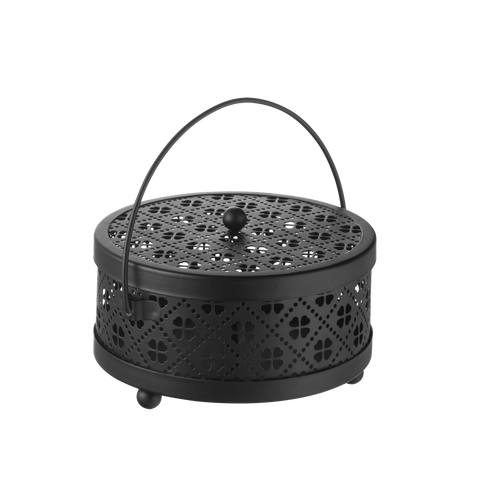 Waxworks Incense Coil Diffuser