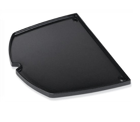 Q3000 Series Griddle - BBQ Warehouse - 1