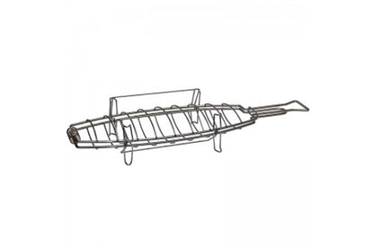 Fish Griller - BBQ Warehouse - 1
