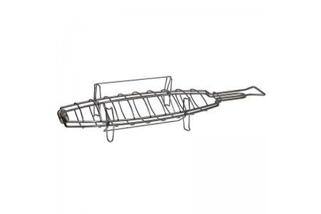 Fish Griller - BBQ Warehouse - 1