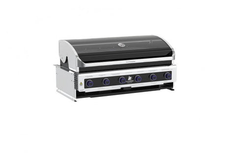Premium Beefmaster 6 Burner Build-In BBQ