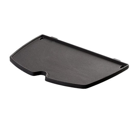 Q1000 Series Griddle - BBQ Warehouse - 1