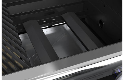 Premium Beefmaster 4 Burner Build-In BBQ