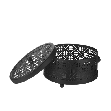 Waxworks Incense Coil Diffuser