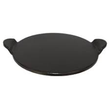 TOPQ Pizza Stone with ears