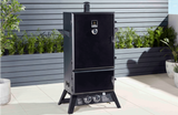 Hark Big Boss Gas Smoker