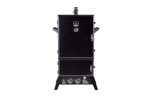 Hark Big Boss Gas Smoker