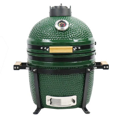 TOPQ 15" Kamado Egg