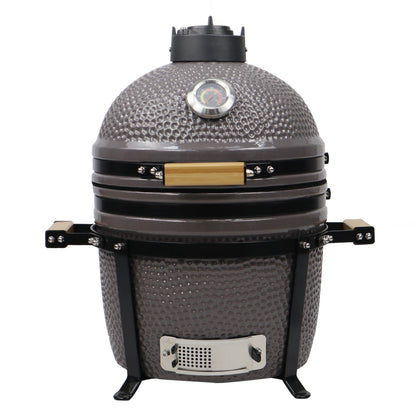 TOPQ 15" Kamado Egg