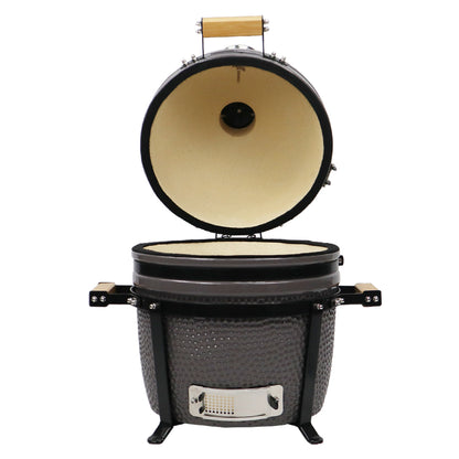 TOPQ 15" Kamado Egg