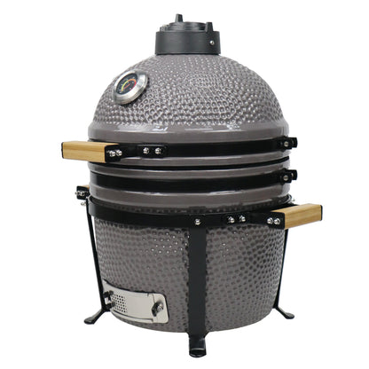 TOPQ 15" Kamado Egg