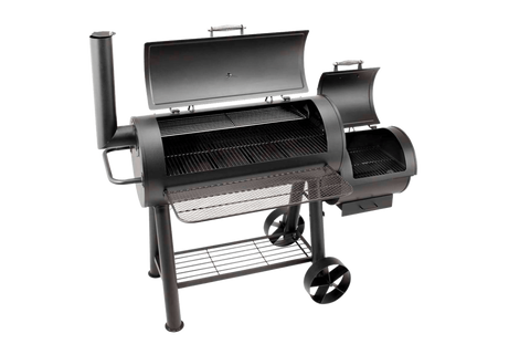 Pro Smoke Offset Smoker