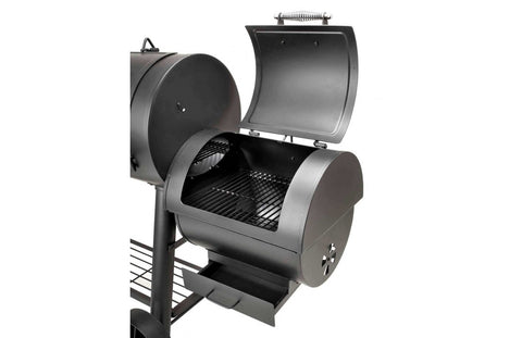 Pro Smoke Offset Smoker