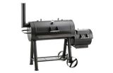 Pro Smoke Offset Smoker