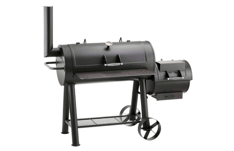 Pro Smoke Offset Smoker