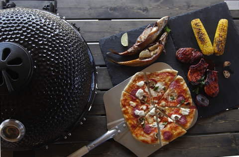 TOPQ Pizza Paddle