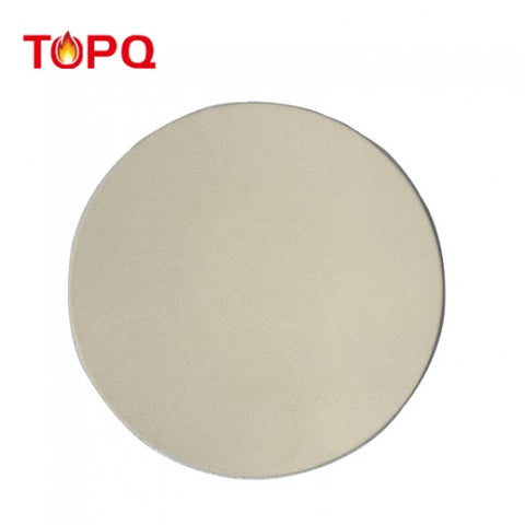 Pizza Stone TopQ for Kamado Eggs 21"/23"