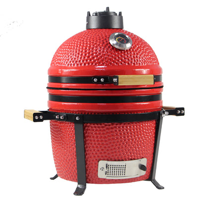 TOPQ 15" Kamado Egg