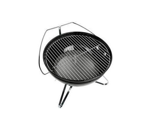 Weber, Smokey Joe Premium 37cm (14.5") - BBQ Warehouse - 2
