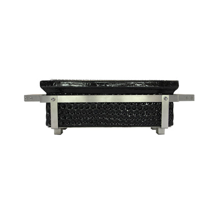 Table Top Rectangular Hibachi Grill, TOPQ