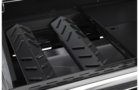 Premium Beefmaster 4 Burner Build-In BBQ